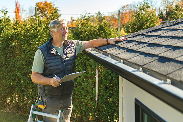 Trusted Storm Damage Roof Repair service in Clarington, OH - Ben Roofing and Steel LLC