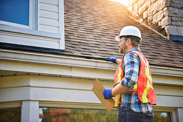 Trusted Gutter Repair And Installation service in Clarington, OH - Ben Roofing and Steel LLC